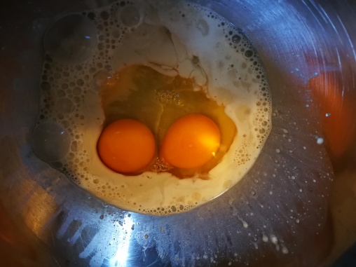 Dodate jaja